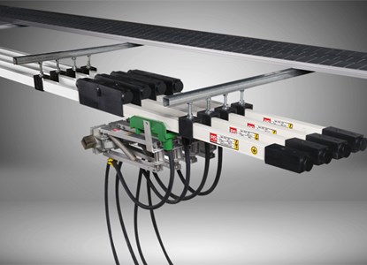 RS Conductor Rails (RCR)