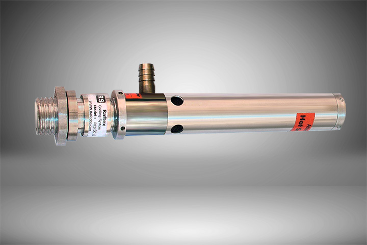 Compressed air products